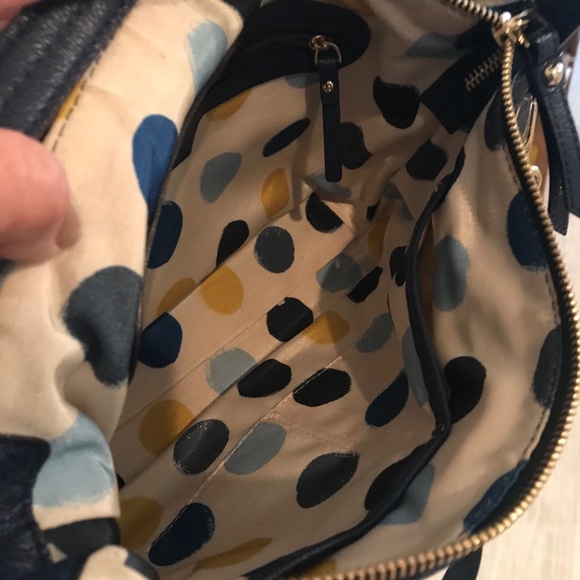 KATE SPADE Shoulder bag. GUC. - Picture 2 of 4